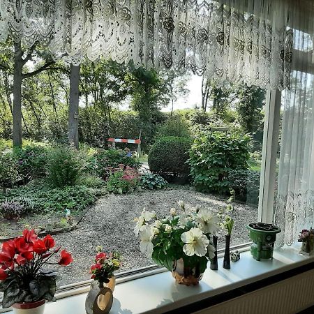 Hoeve De Laan Woudenberg Екстериор снимка