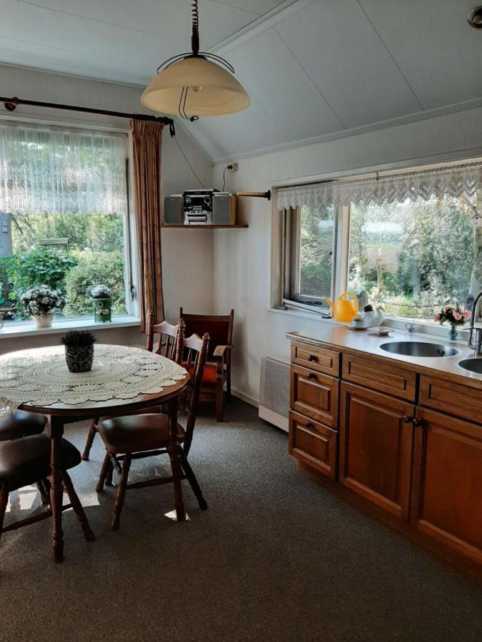 Hoeve De Laan Woudenberg Екстериор снимка