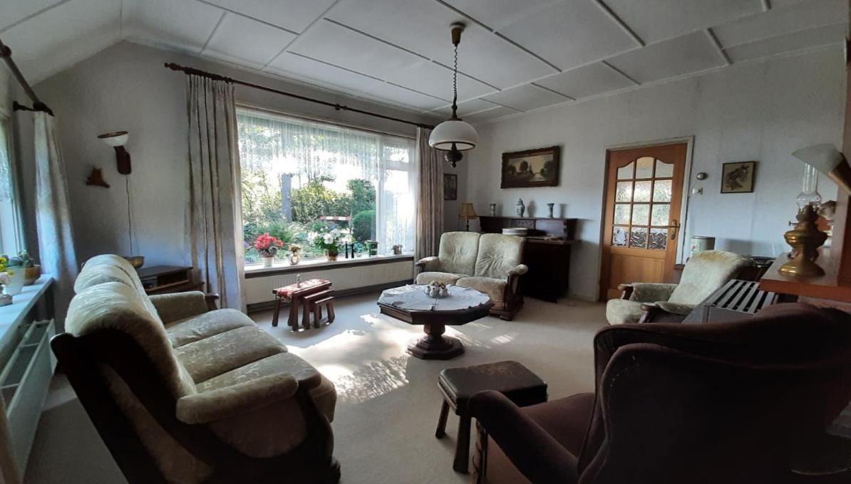 Hoeve De Laan Woudenberg Екстериор снимка