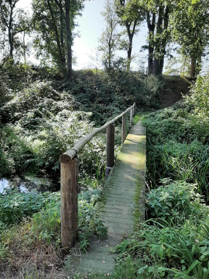 Hoeve De Laan Woudenberg Екстериор снимка