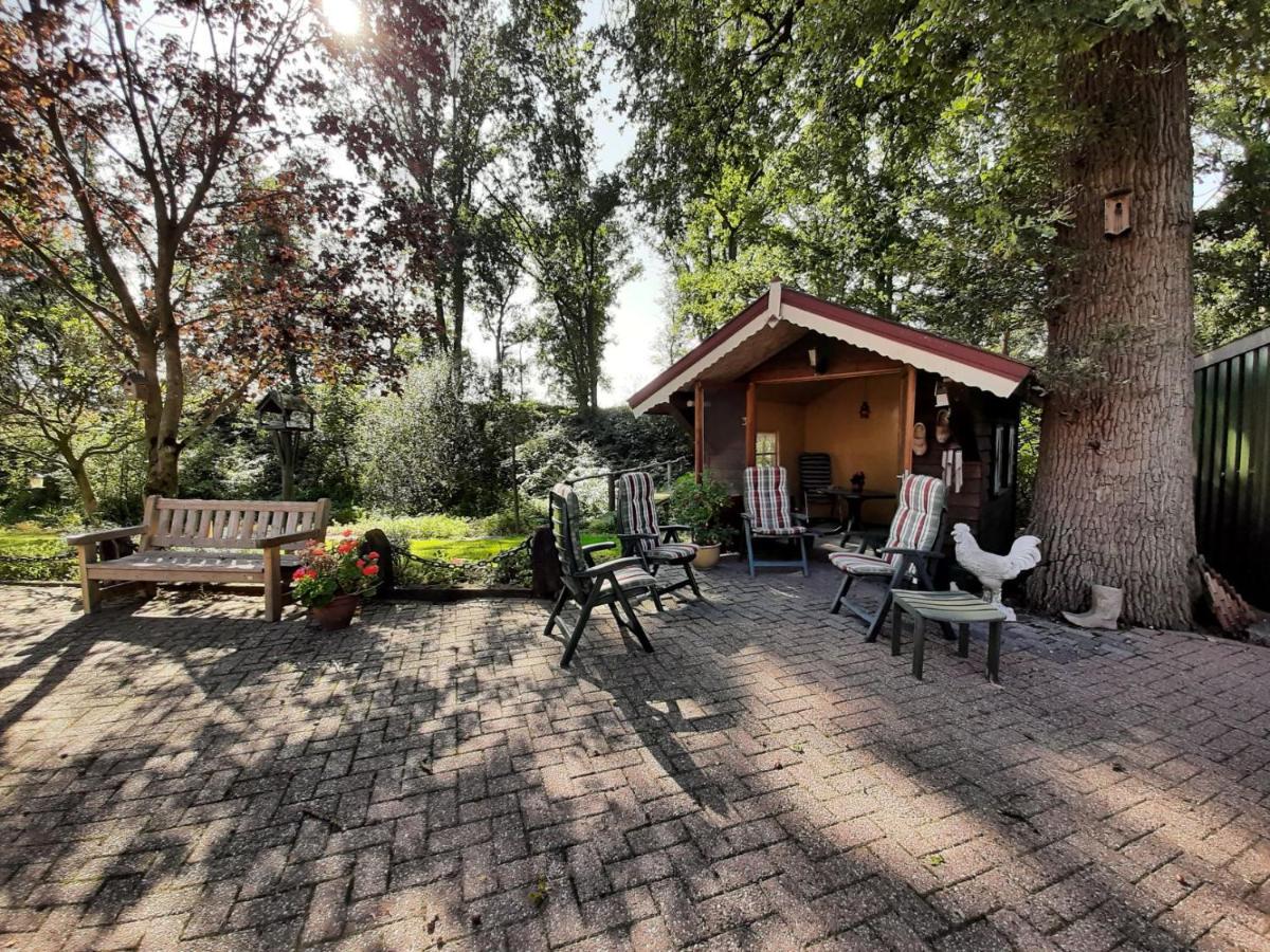 Hoeve De Laan Woudenberg Екстериор снимка