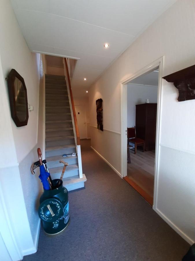 Hoeve De Laan Woudenberg Екстериор снимка