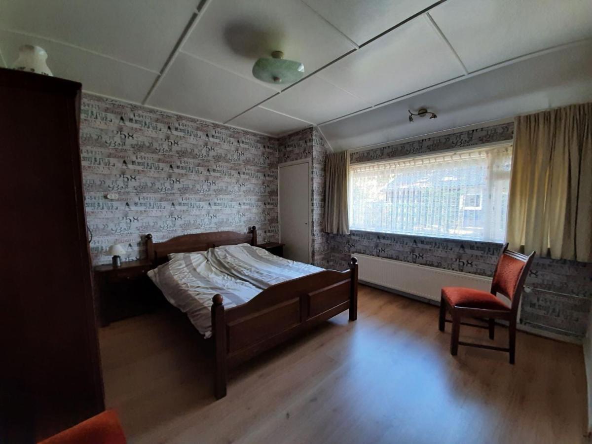 Hoeve De Laan Woudenberg Екстериор снимка