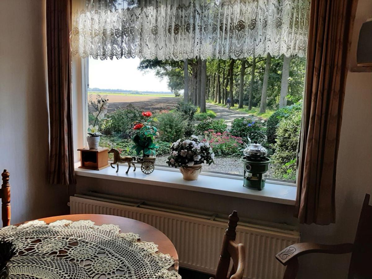 Hoeve De Laan Woudenberg Екстериор снимка