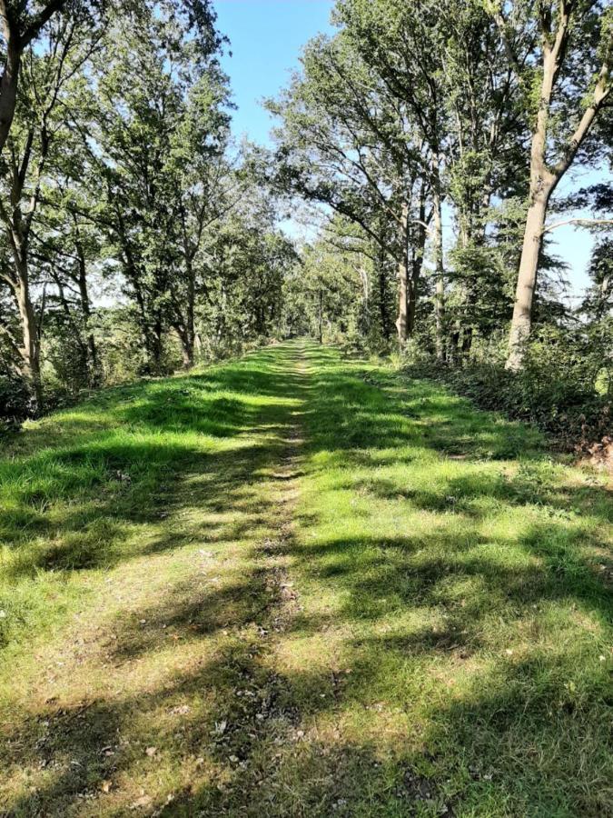 Hoeve De Laan Woudenberg Екстериор снимка
