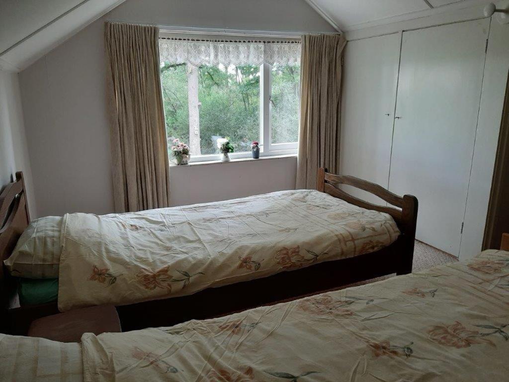 Hoeve De Laan Woudenberg Екстериор снимка
