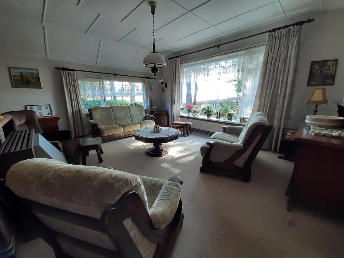 Hoeve De Laan Woudenberg Екстериор снимка