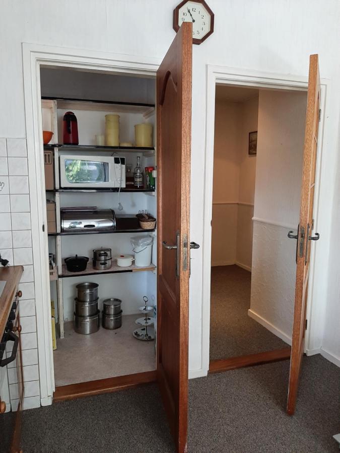 Hoeve De Laan Woudenberg Екстериор снимка