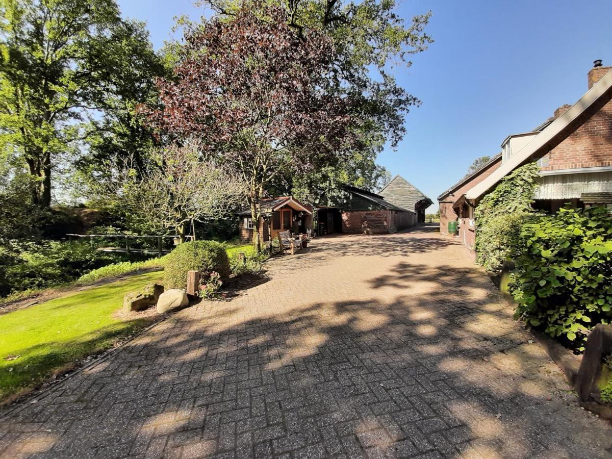 Hoeve De Laan Woudenberg Екстериор снимка