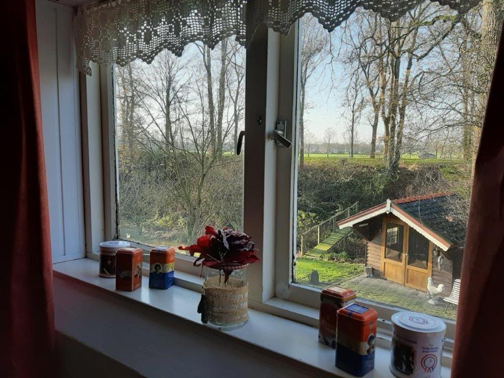 Hoeve De Laan Woudenberg Екстериор снимка